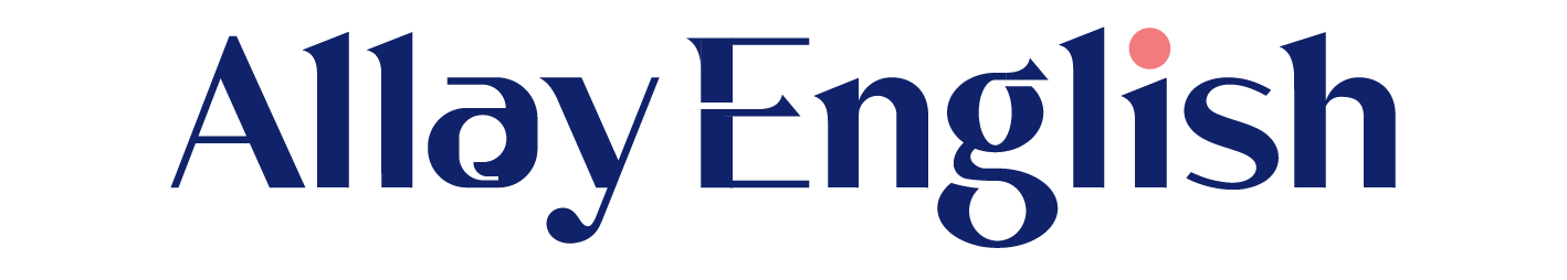 Allay English