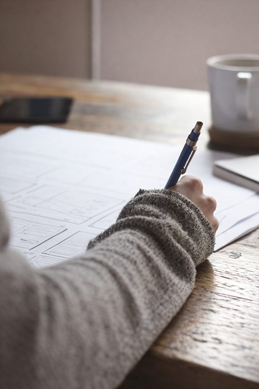 Custom Curriculum Planning