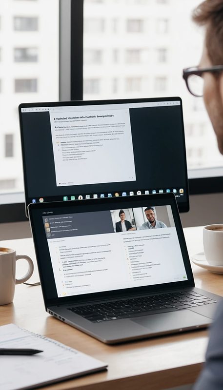 Detailed Feedback Notes